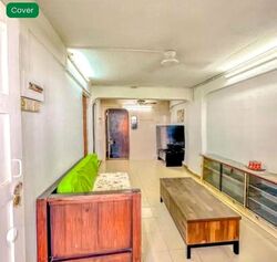 Blk 11 BOON KENG VILLE (Kallang/Whampoa), HDB 3 Rooms #635149571